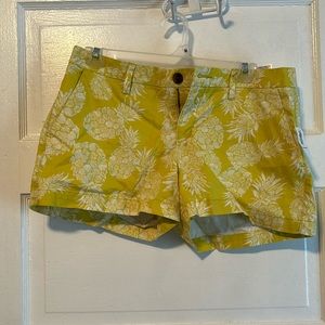 Old navy shorts